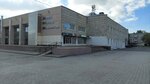 Бокс и Кикбоксинг (Yubileynaya ulitsa, 88), sports club