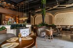 Cevicheria (Prechistenskaya Embankment, 15с1), restaurant