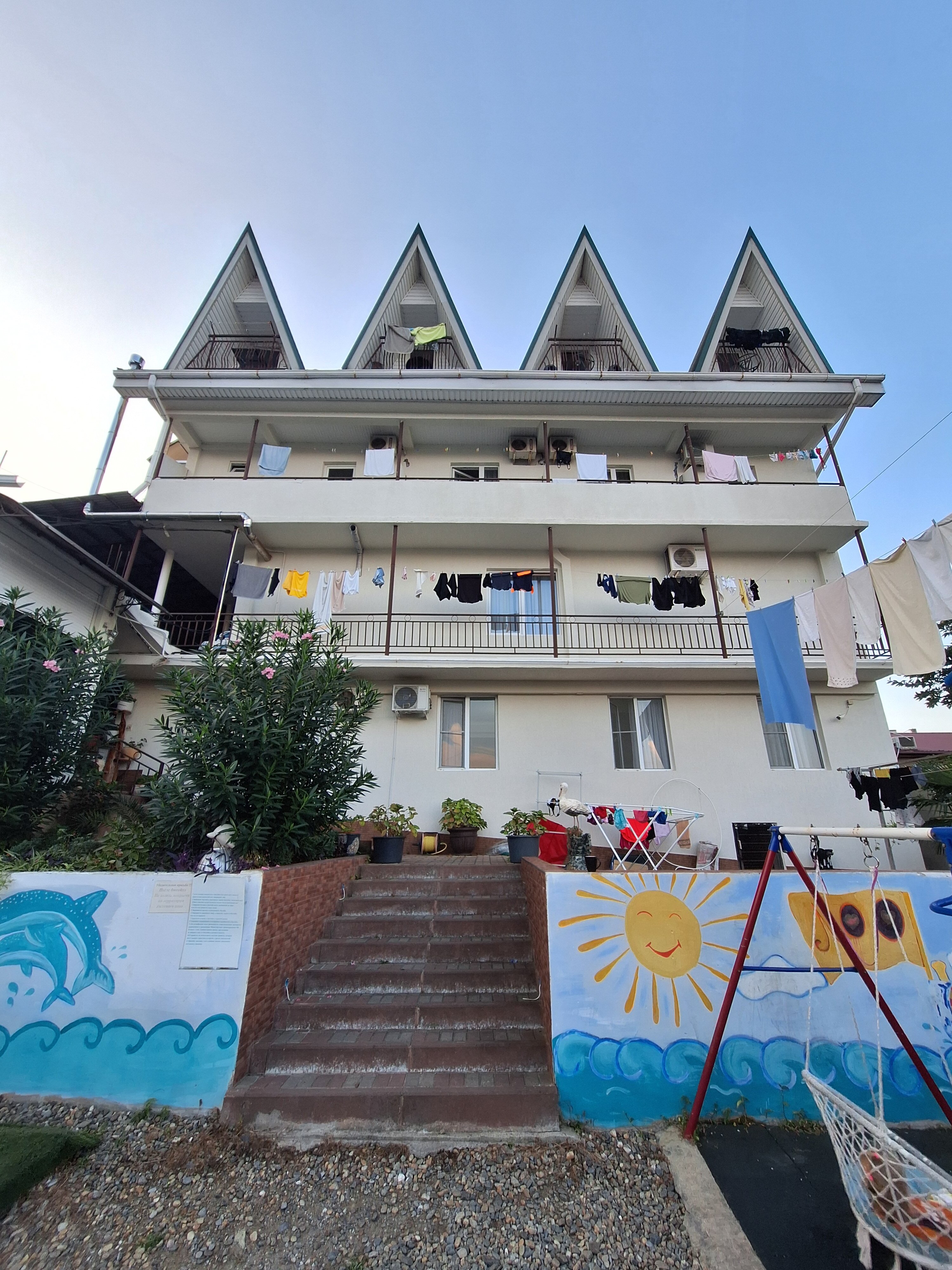 Фото Галина