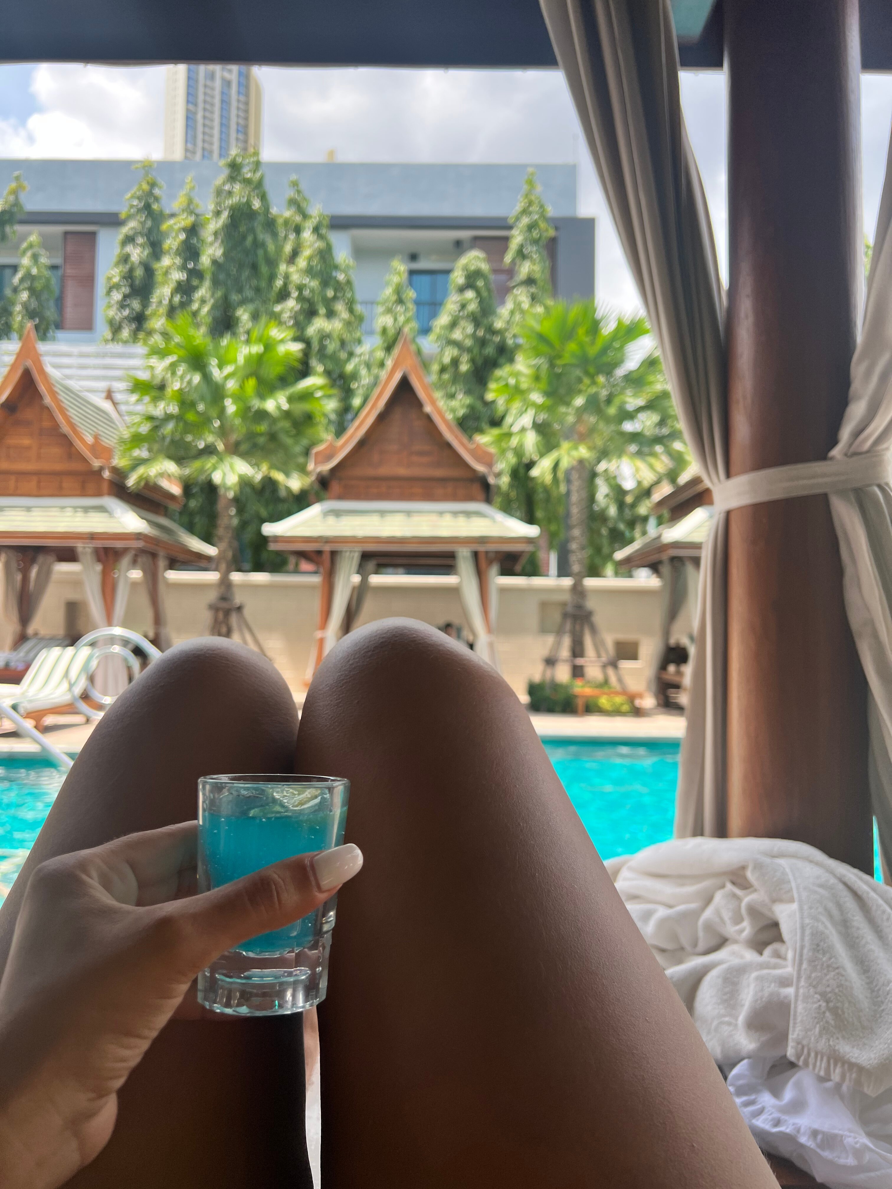 Фото The Peninsula Bangkok