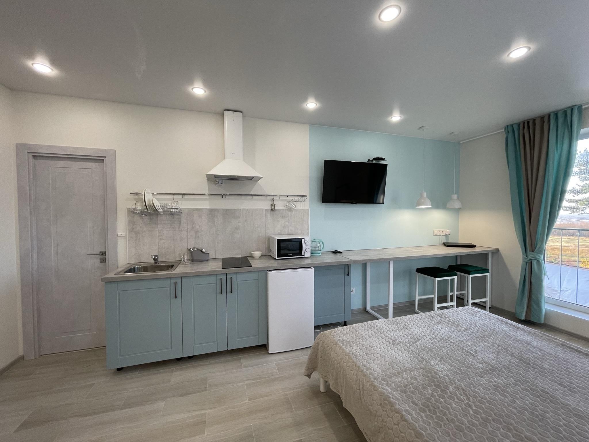 Фото Гостевой дом Спицино