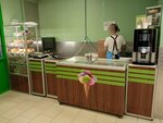 Горячая выпечка и мороженое (Vilkitskiy Boulevard, 4), panadería