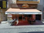Can Manti Evi (Izmir, Karsiyaka, Salah Birsel Street, 58A) ، مطعم