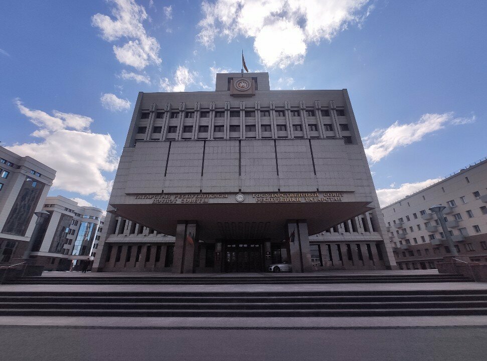 ATM Ак Барс Банк, Kazan, photo