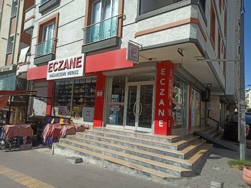 Bağlarçeşme Merkez Eczanesi, eczaneler, İstanbul, Esenyurt, Ahmet