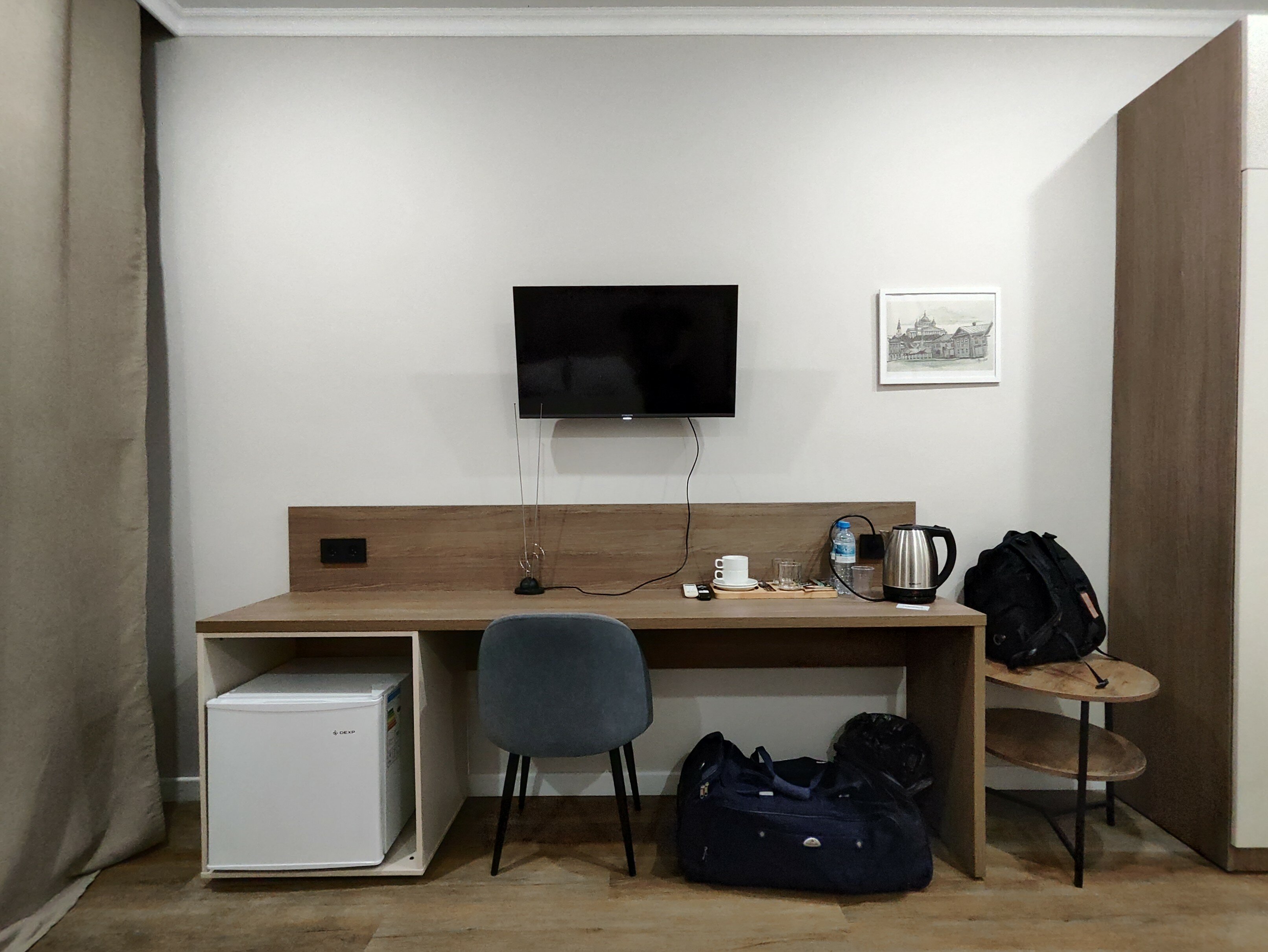 Фото Сальников