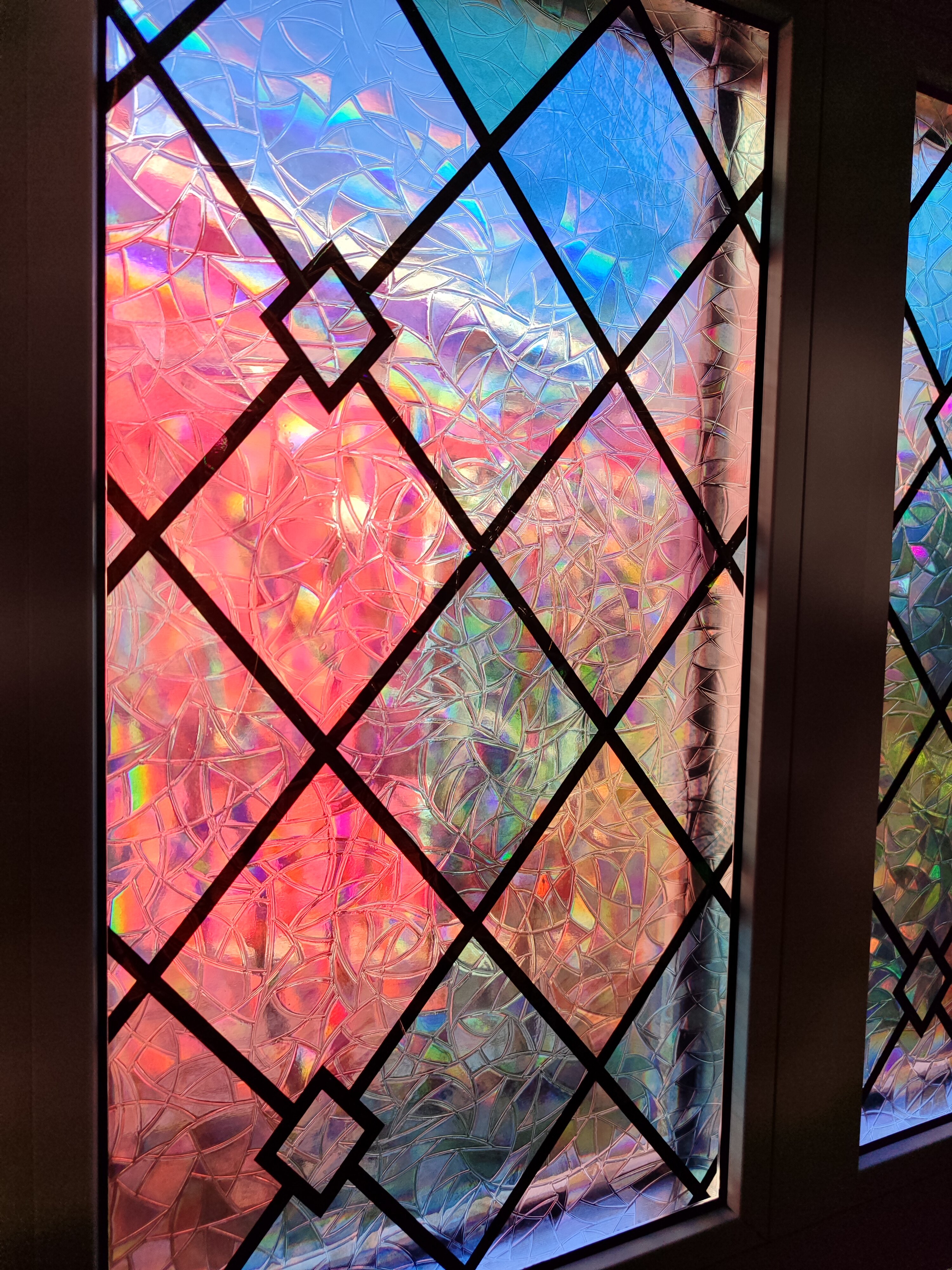 Фото Домики на озере