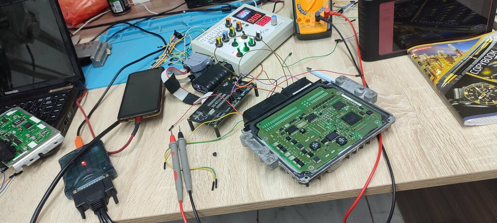 Auto electrics repair Auto electrician, Astana, photo