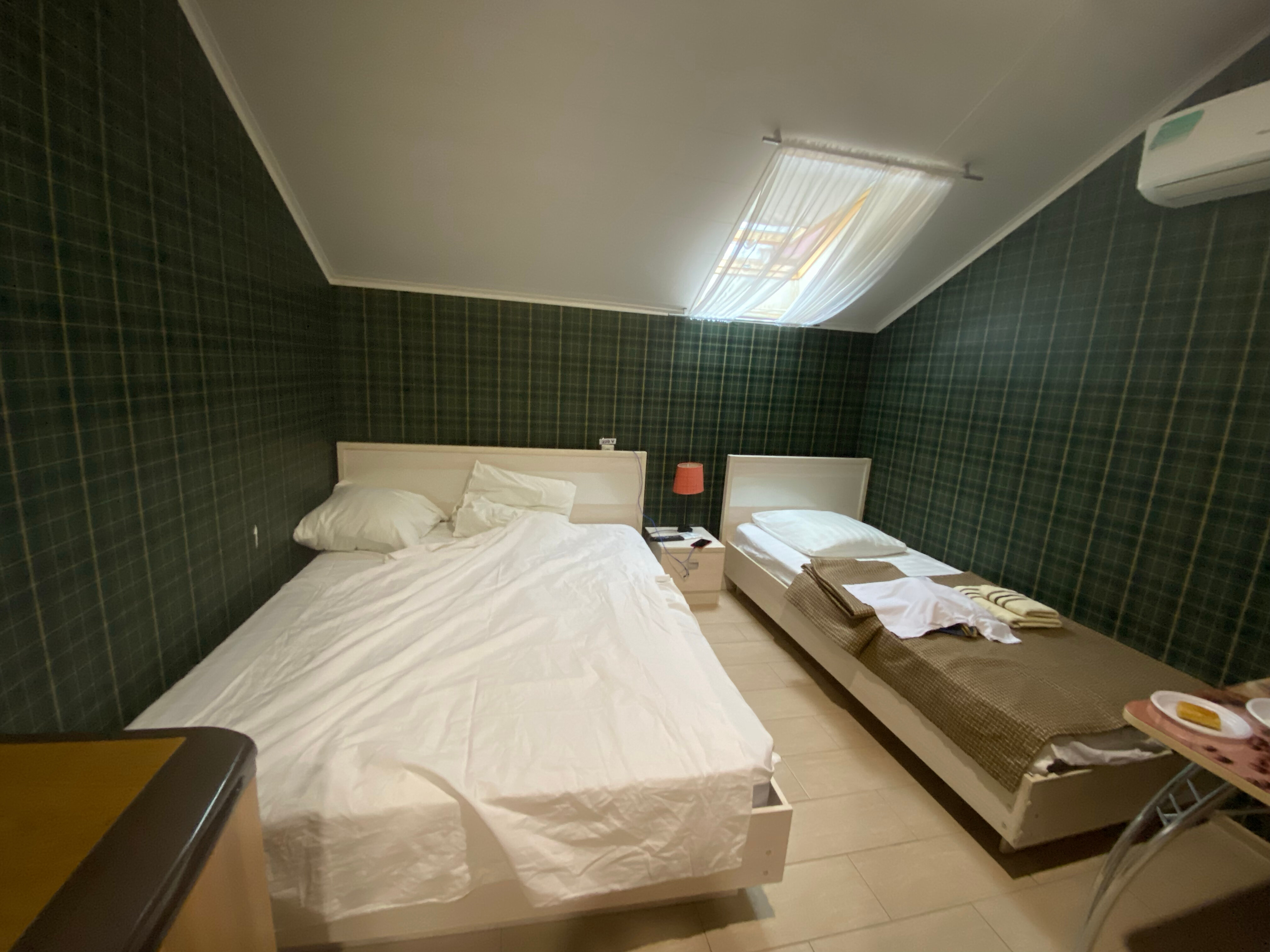 Фото Гранд Отель Экспресс