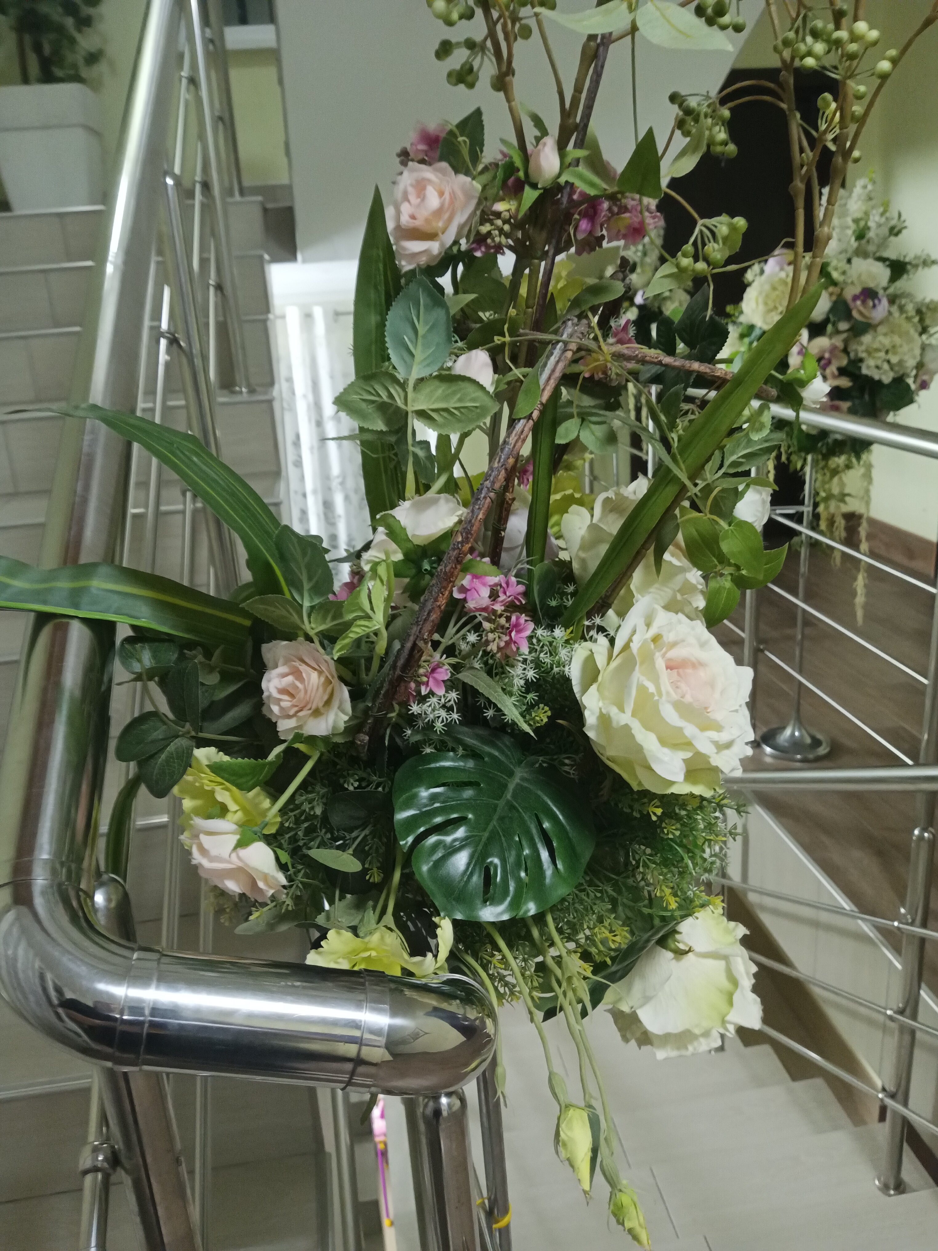 Фото Орхидея