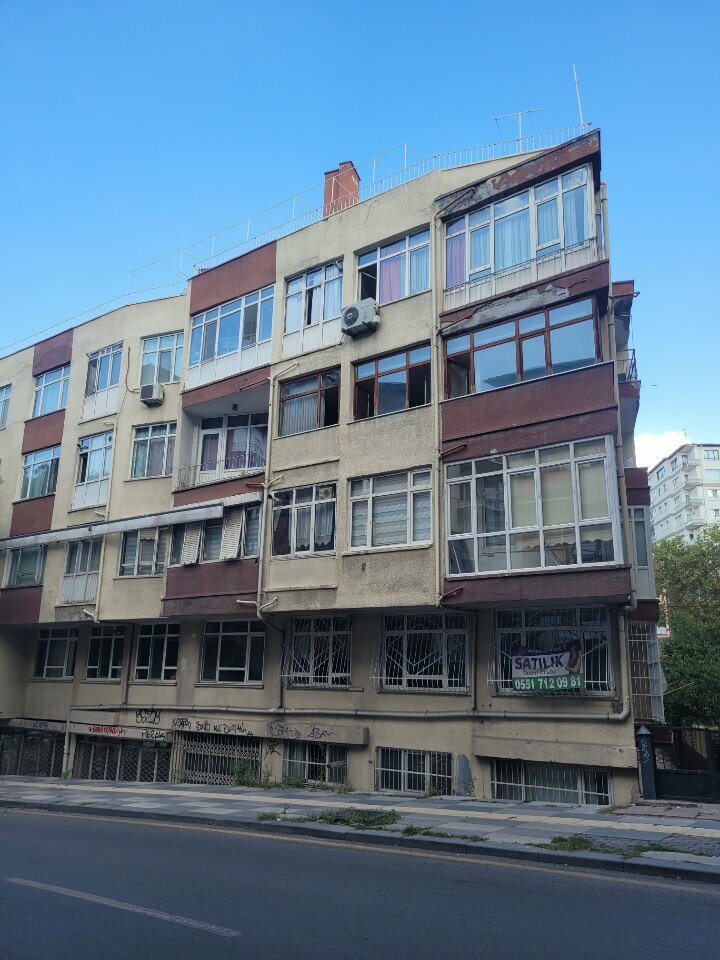 Web design studio Kozmik Web Tasarim, Ankara, photo