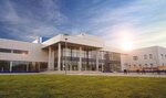 KSK-Project (Kopylova Street, 40), design institute