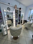 Tigi (ulitsa Pobedy, 17) ، صالون تجميل