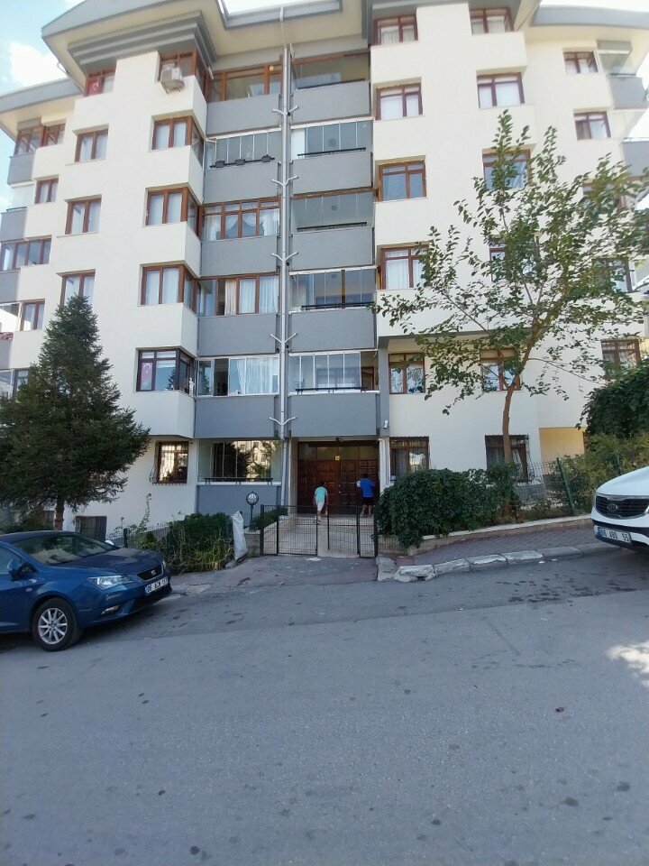 Medical laboratory Biocer Sağlık Ürünleri, Ankara, photo