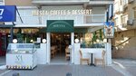 Miesta Coffee & Dessert (Istanbul, Bakirkoy District, Kartaltepe Neighborhood, Lavanta Cicegi Street, 4A), coffee shop
