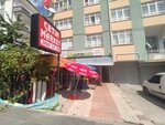 Cetin Market (Ankara Province, Kecioren District, Atış Cad., 64B), grocery
