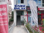 Sinem Real Estate (Ankara Province, Cankaya District, 1066. Cad., 35), real estate agency