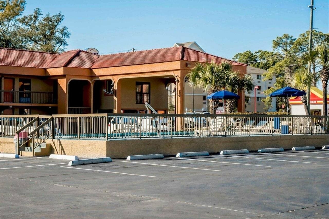 Фото Econo Lodge Panama City