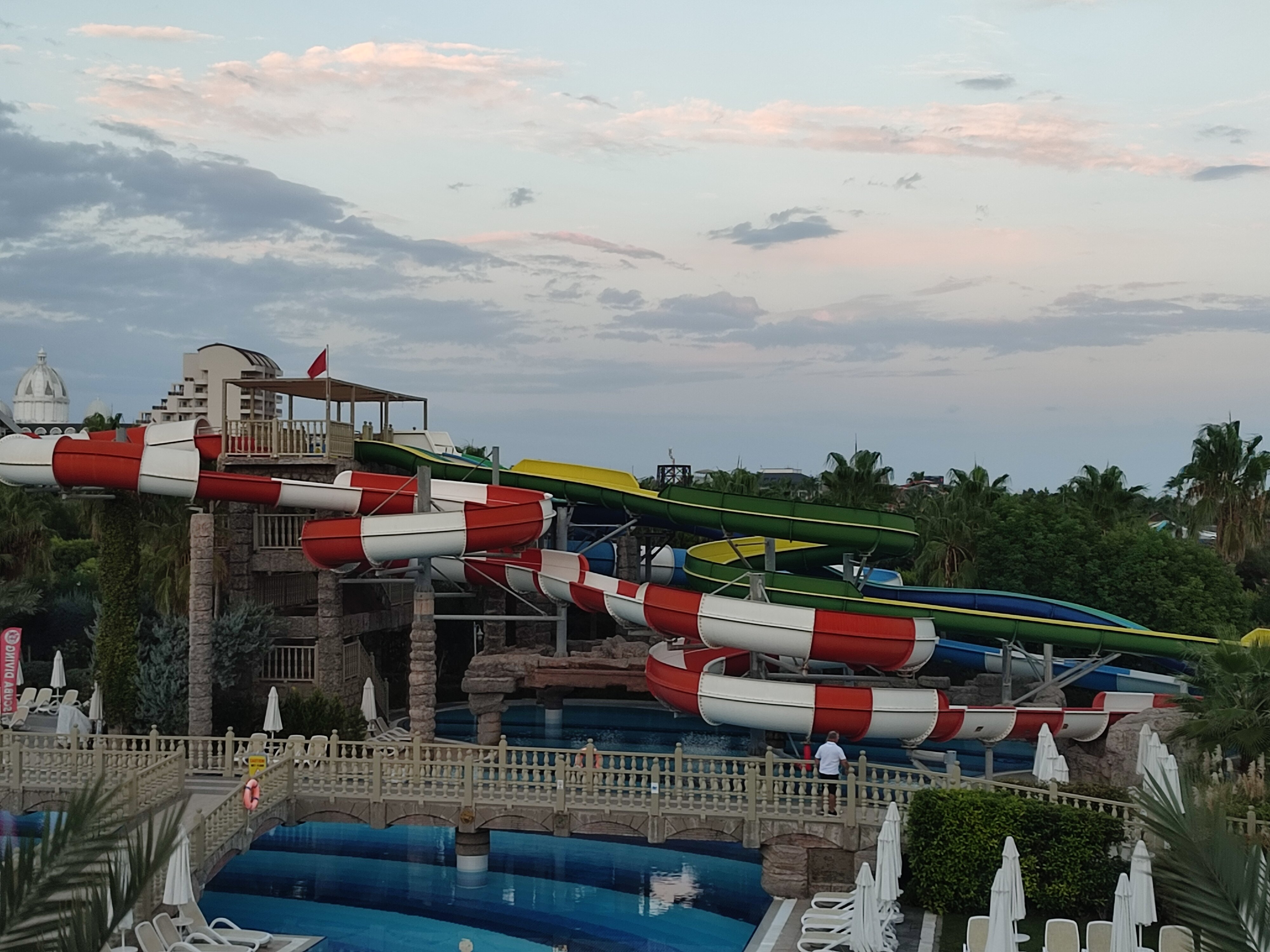 Фото Royal Holiday Palace Hotel