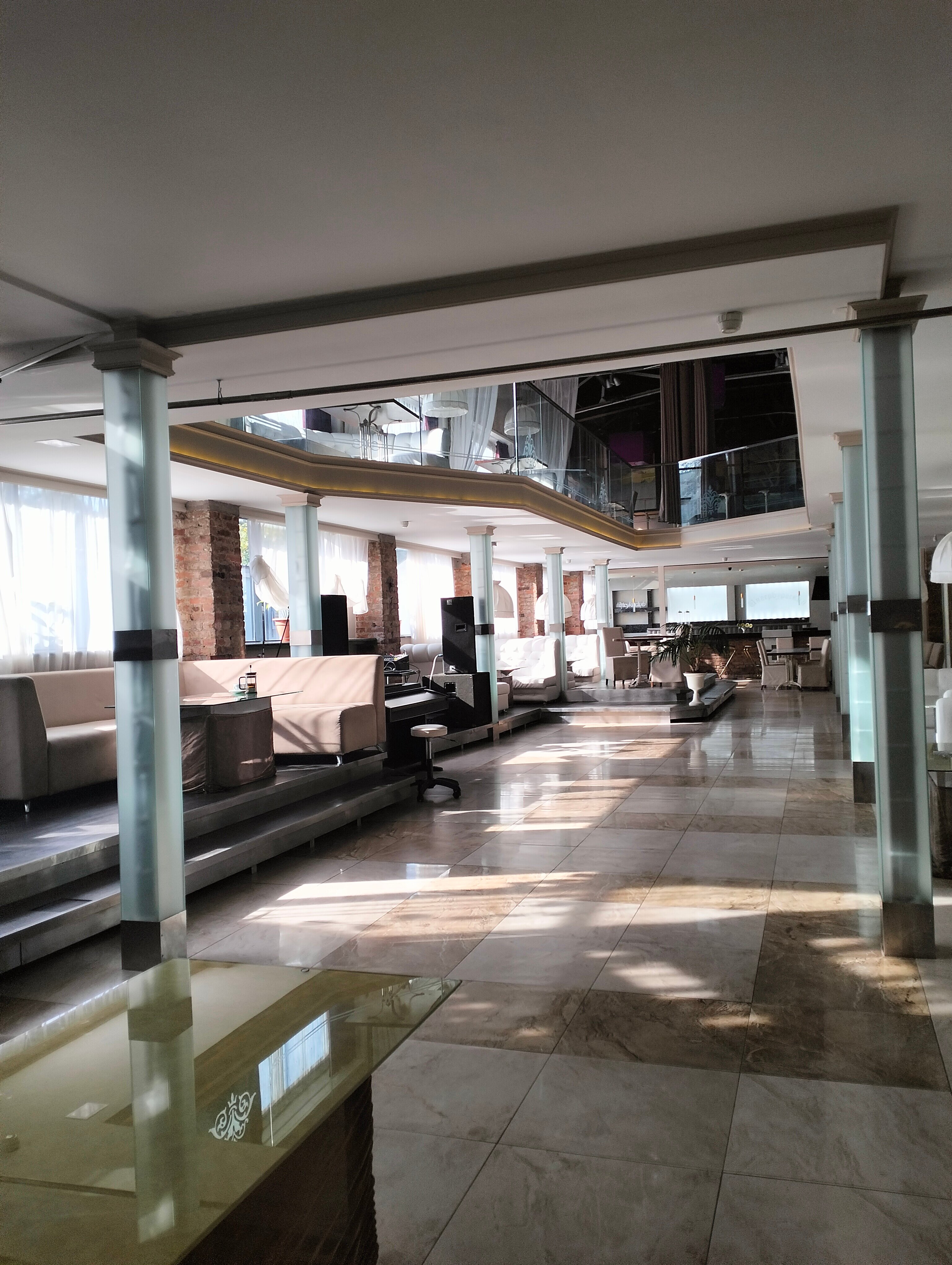 Фото Ингербургский