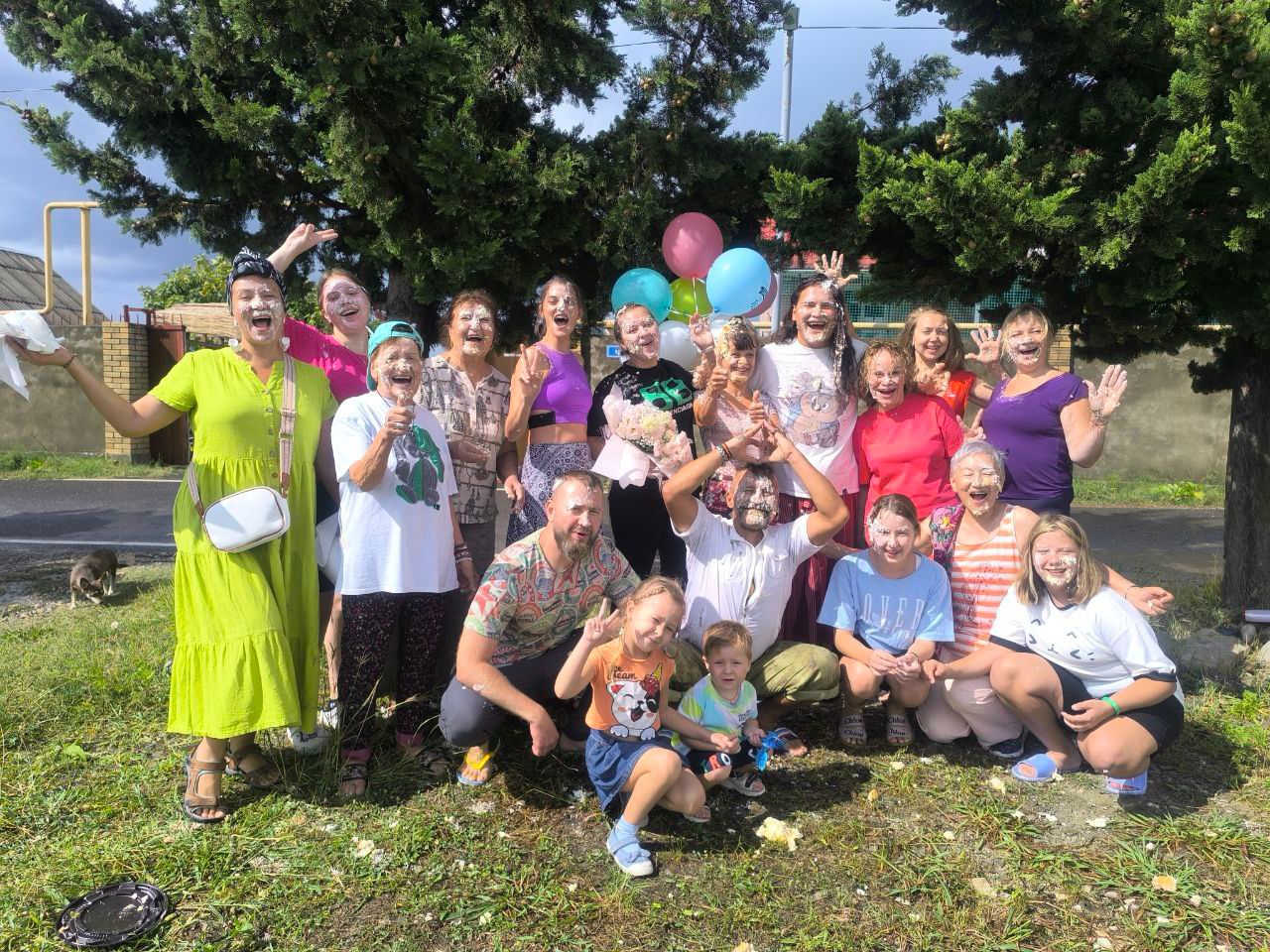 Фото Дом радости