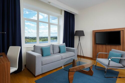 Гостиница Radisson Residences Zavidovo в Сельском поселении Завидово