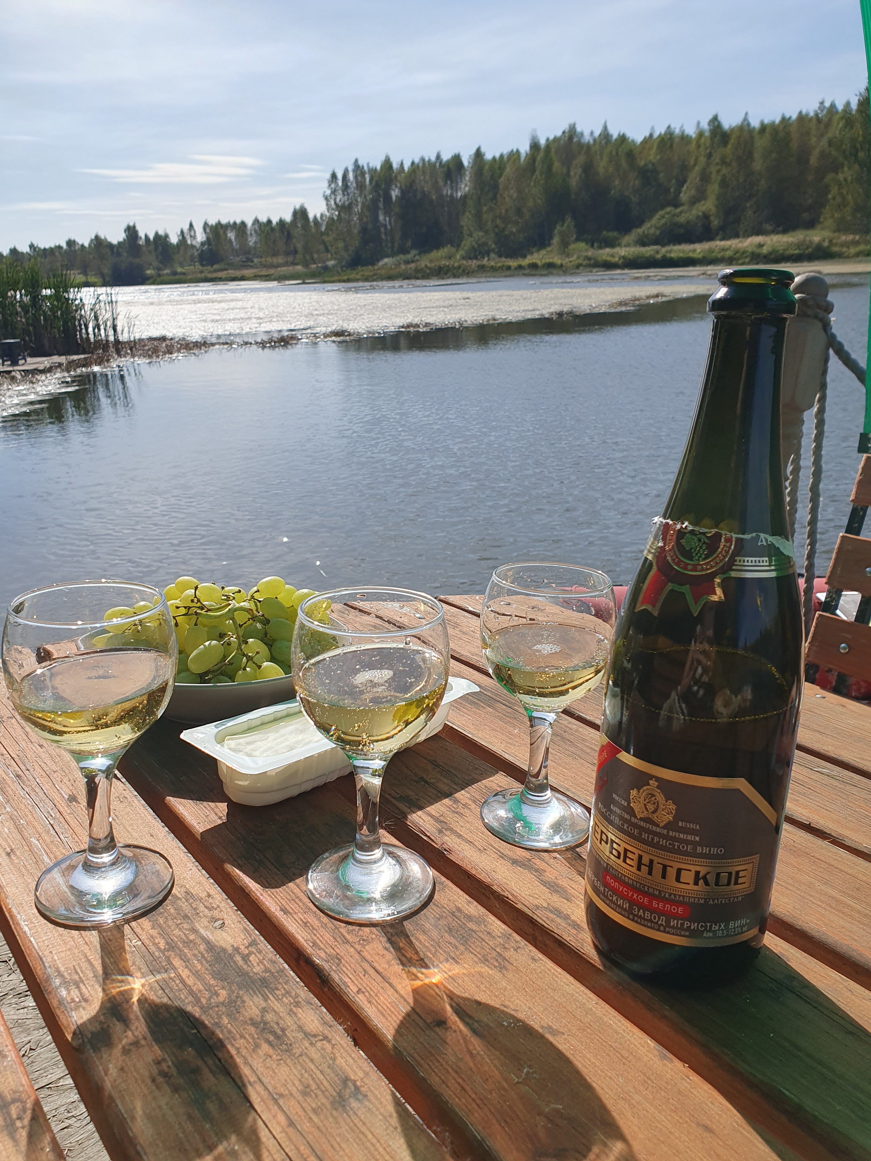 Фото Прованс