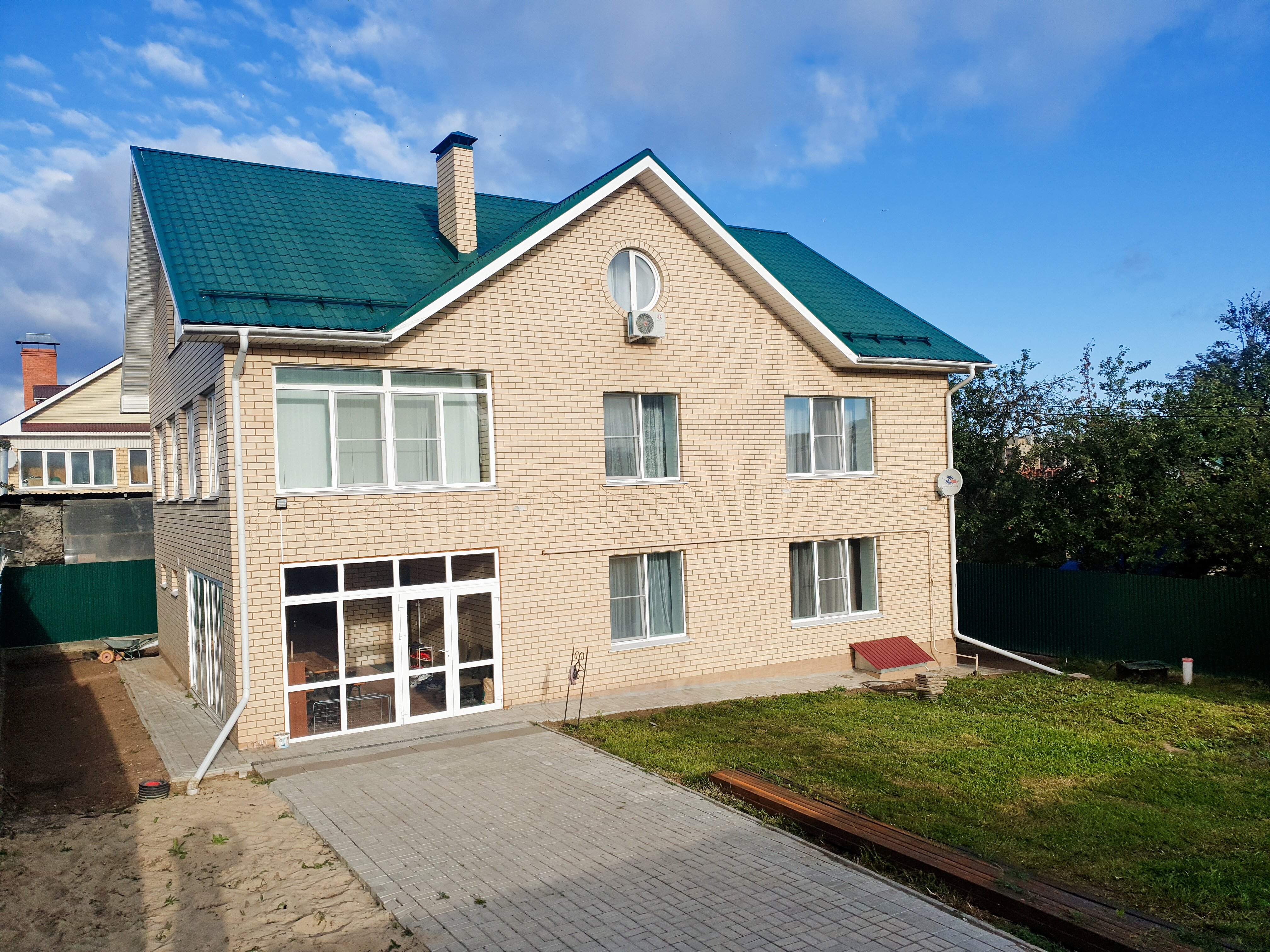 Фото Амигос