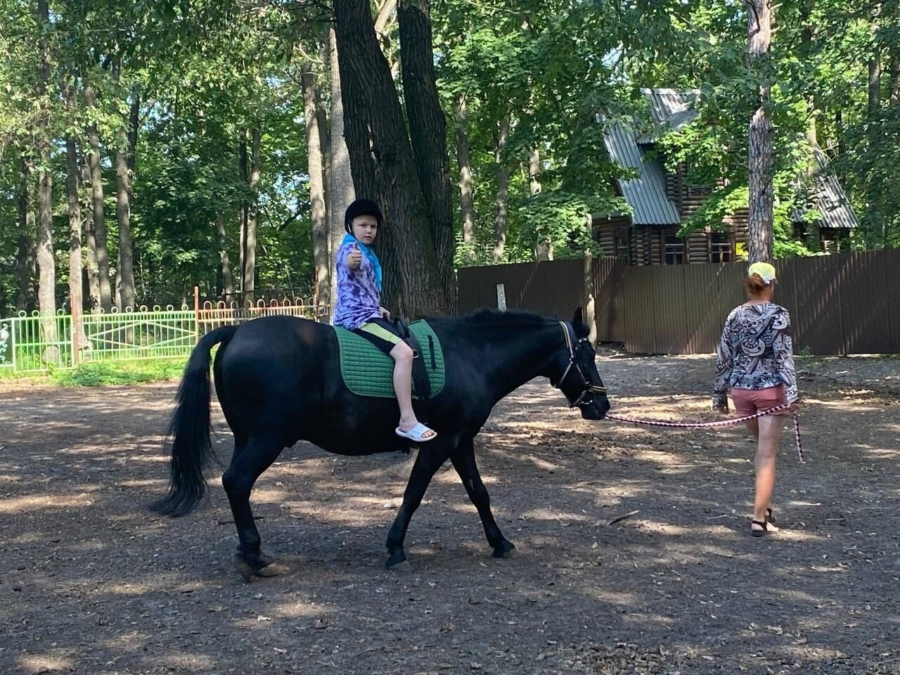 Фото Лазори