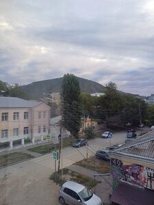 Жилье на водах