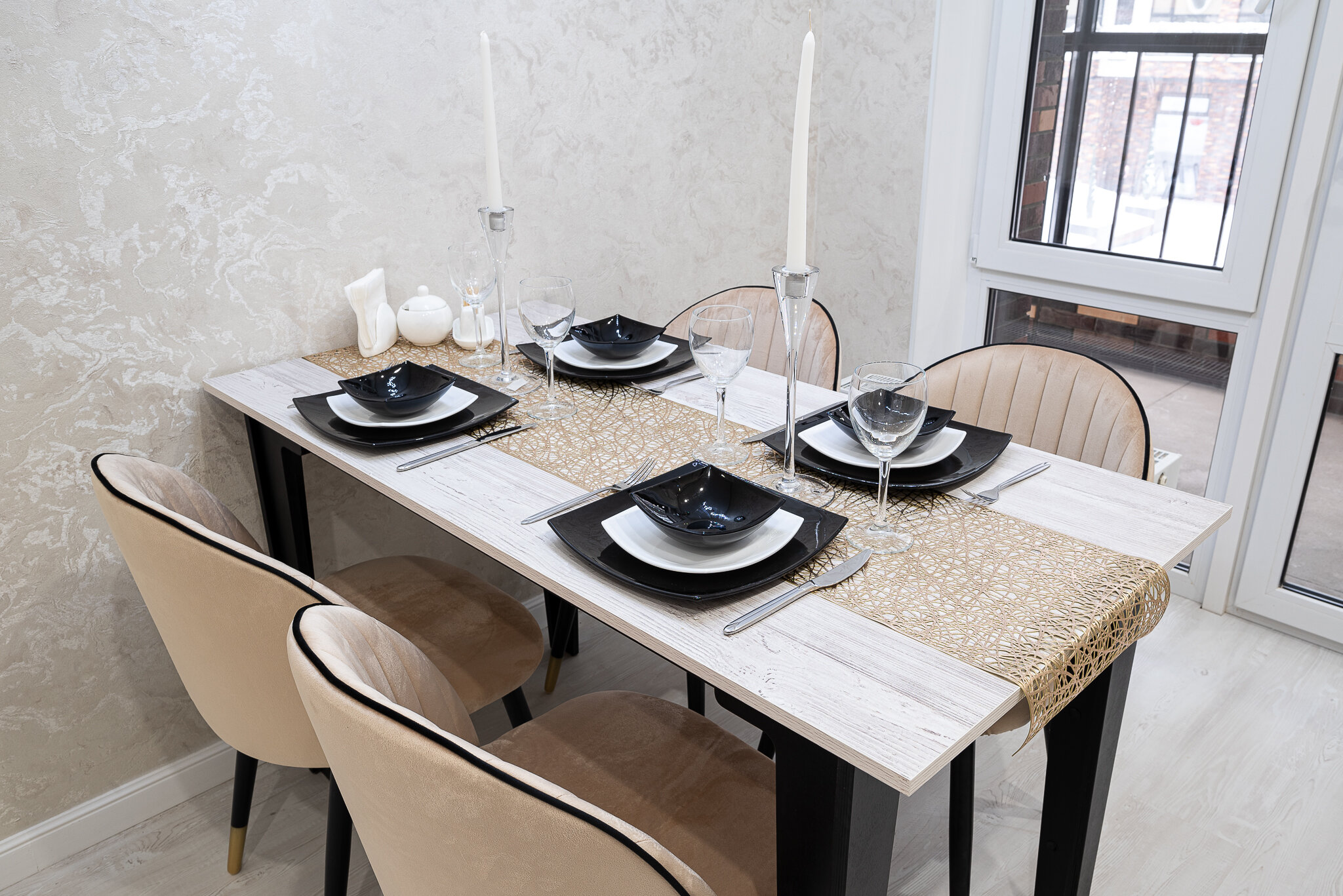 Фото Апартаменты