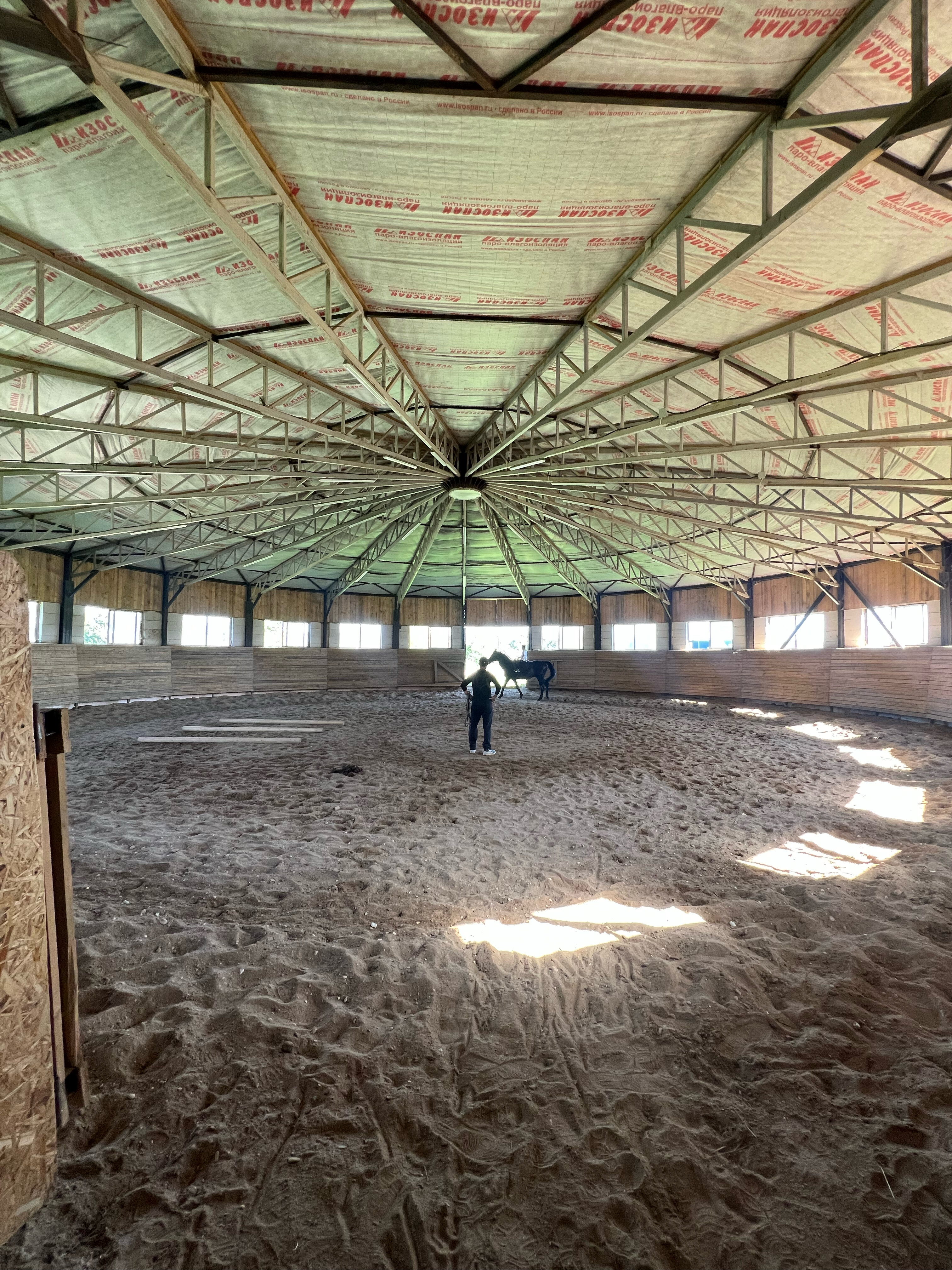 Фото Ecorancho Home