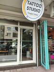 Tattoo Studio Ertugrul Yilmaz (İstanbul, Bakirkoy District, Kartaltepe Mah., Başarı Sok., 6D), tattoo studio
