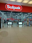 Sulpak (Nursultan Nazarbaev Blv., 13А), household appliances store