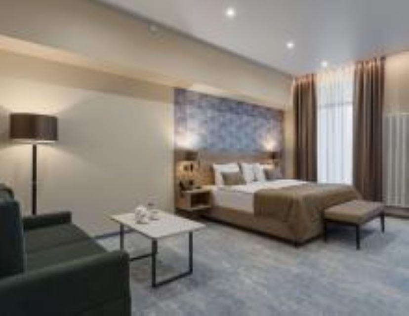 Фото Санаторий Дон