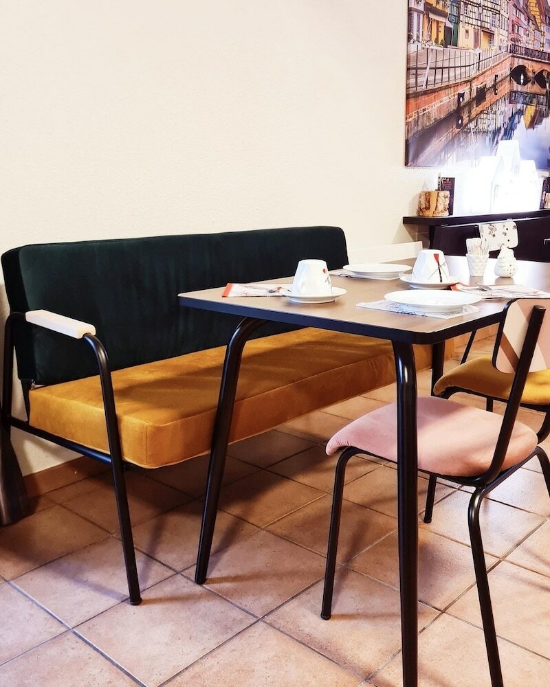 Фото Arc-En-Ciel Colmar