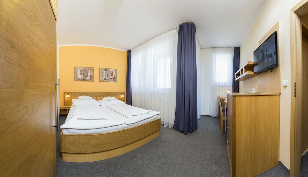 Фото Hotel Trend