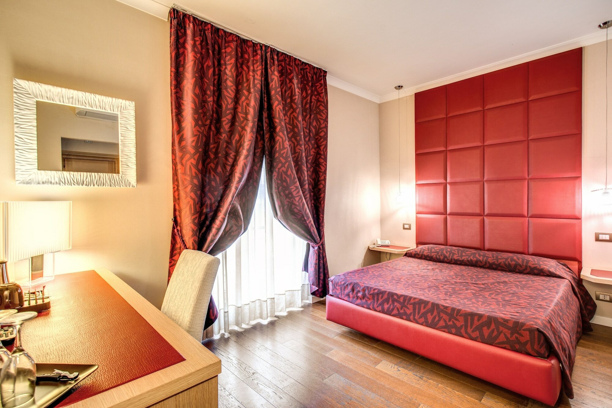 Фото Boutique Hotel Roma