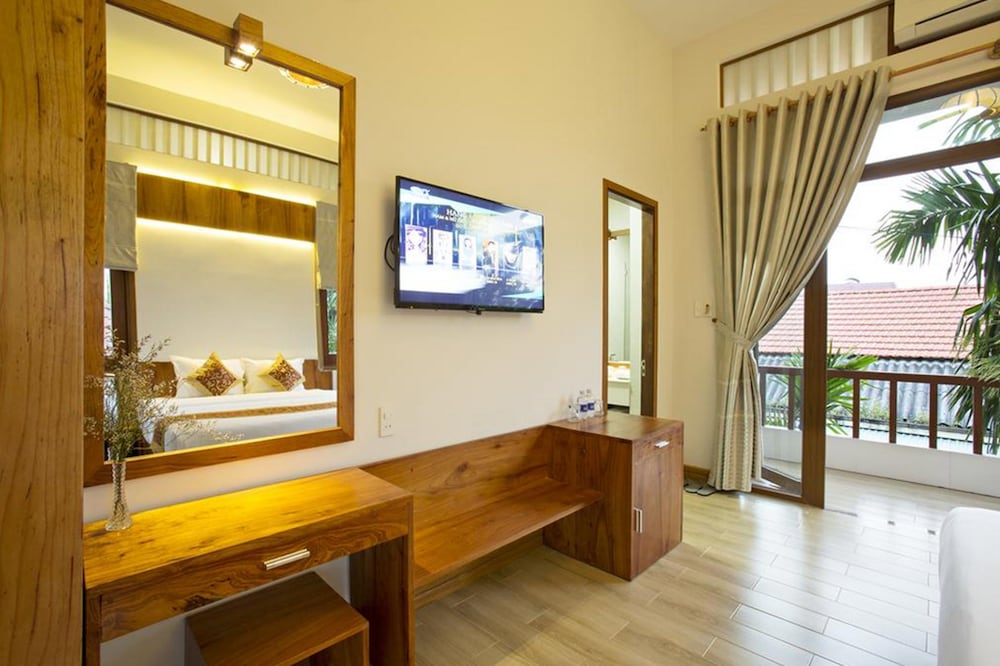 Фото Phong Phu Villa Hoi An