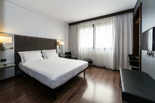 Гостиница Ac Hotel Vicenza by Marriott