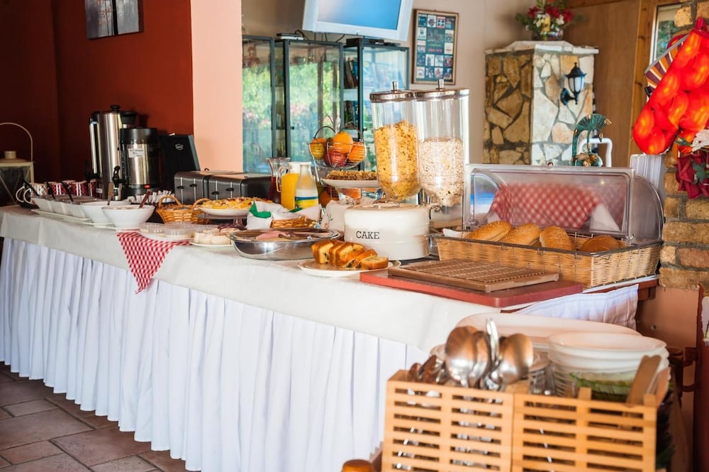 Фото Villa Dei Sogni