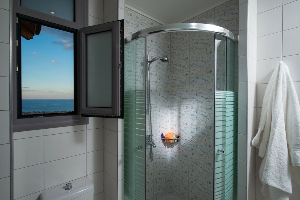 Фото Danae's Luxury Villas