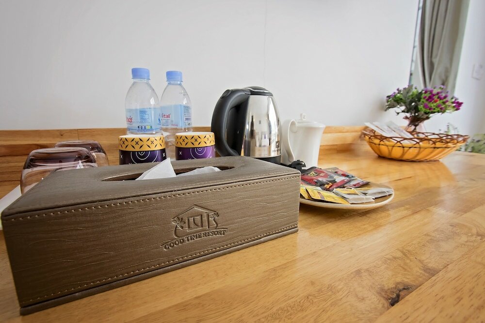 Фото Good Time Resort