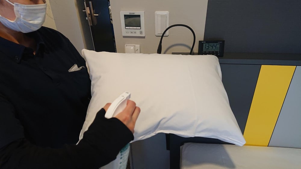 Фото Smile Hotel Shiogama