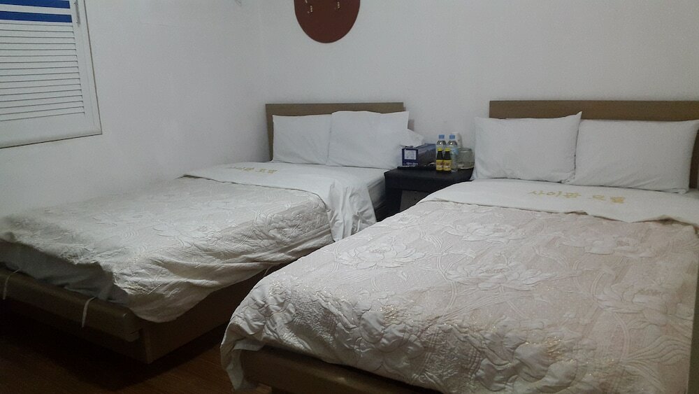 Фото Saipan Motel with Sea View