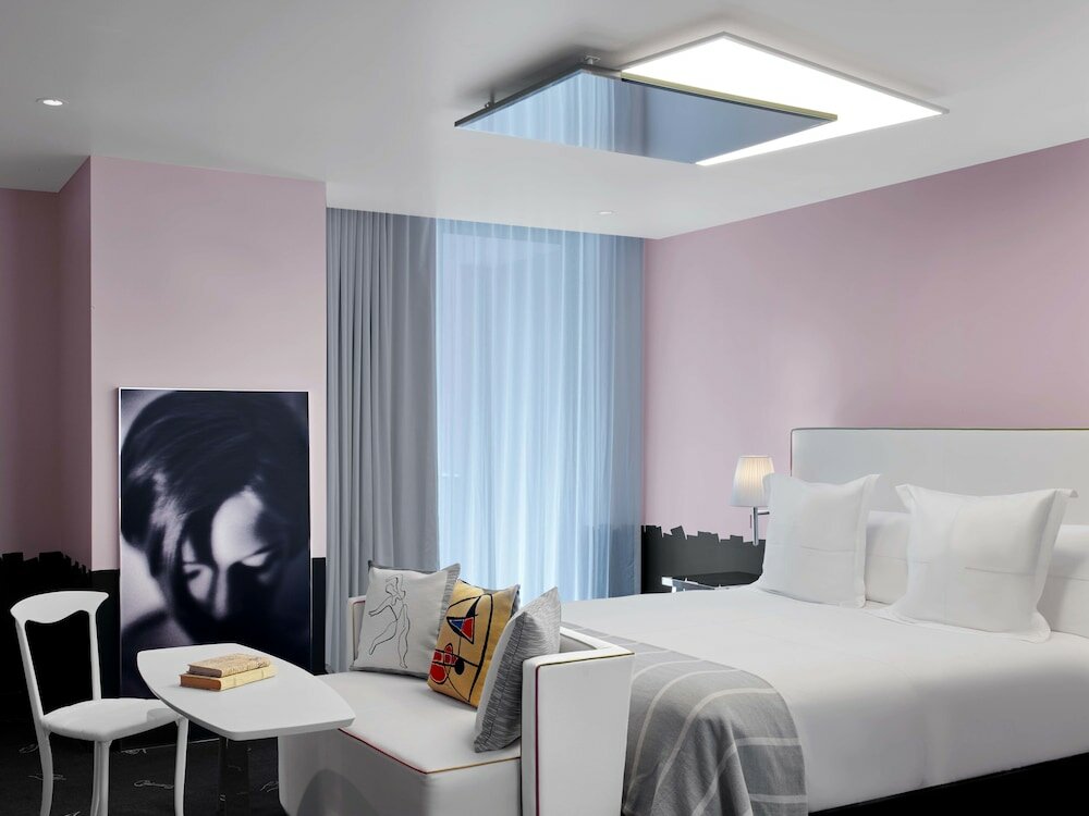 Фото Отель Dua Miami