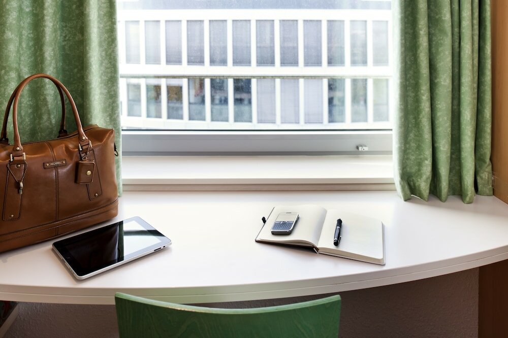 Фото Ibis Malaga Centro Ciudad