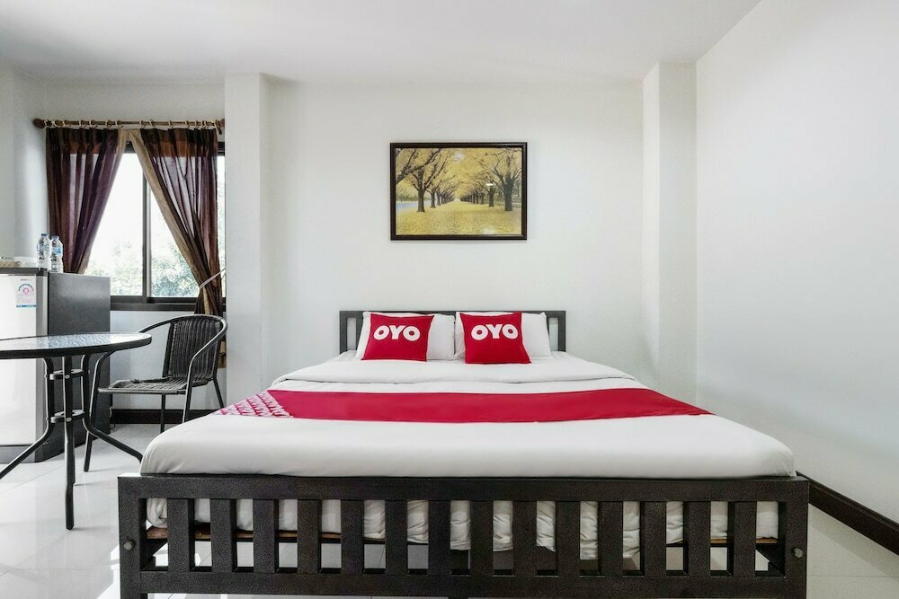 Hotel Taevaraj Place, Earth, photo