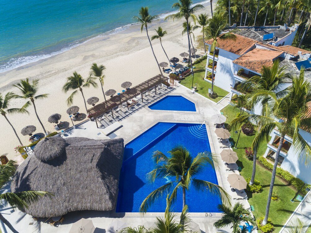 Фото Vista Vallarta All Suites on the Beach