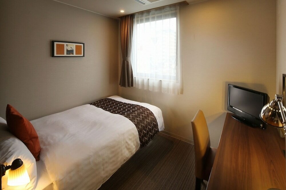 Фото Hotel Quest Shimizu